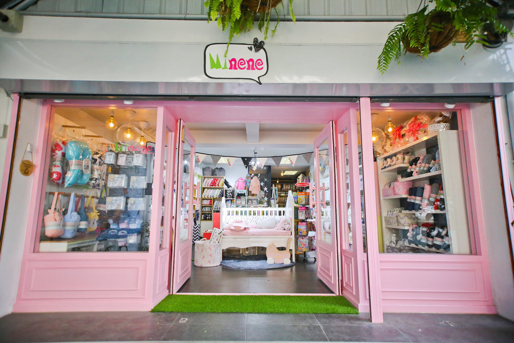 Few things you didn't know about Minene Thailand