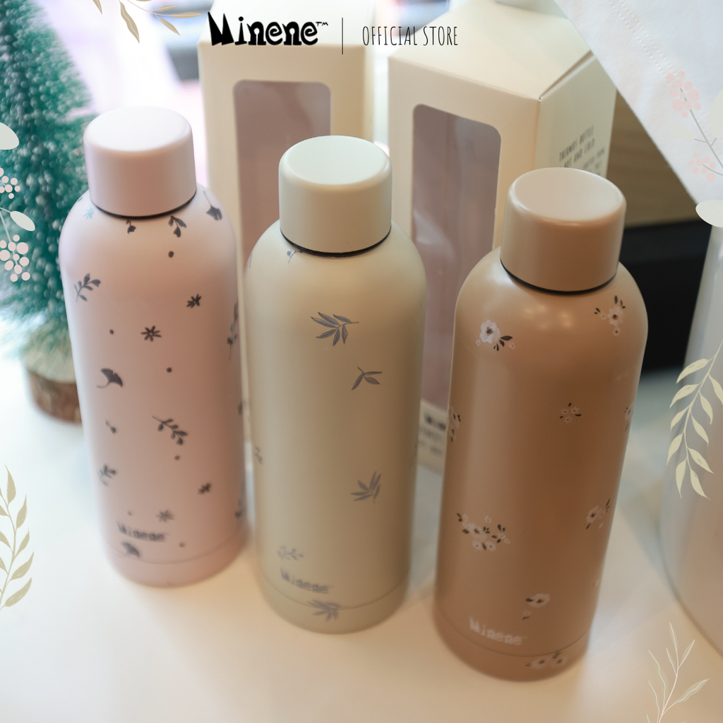 Thermos Bottle