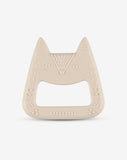Square Silicone Teether