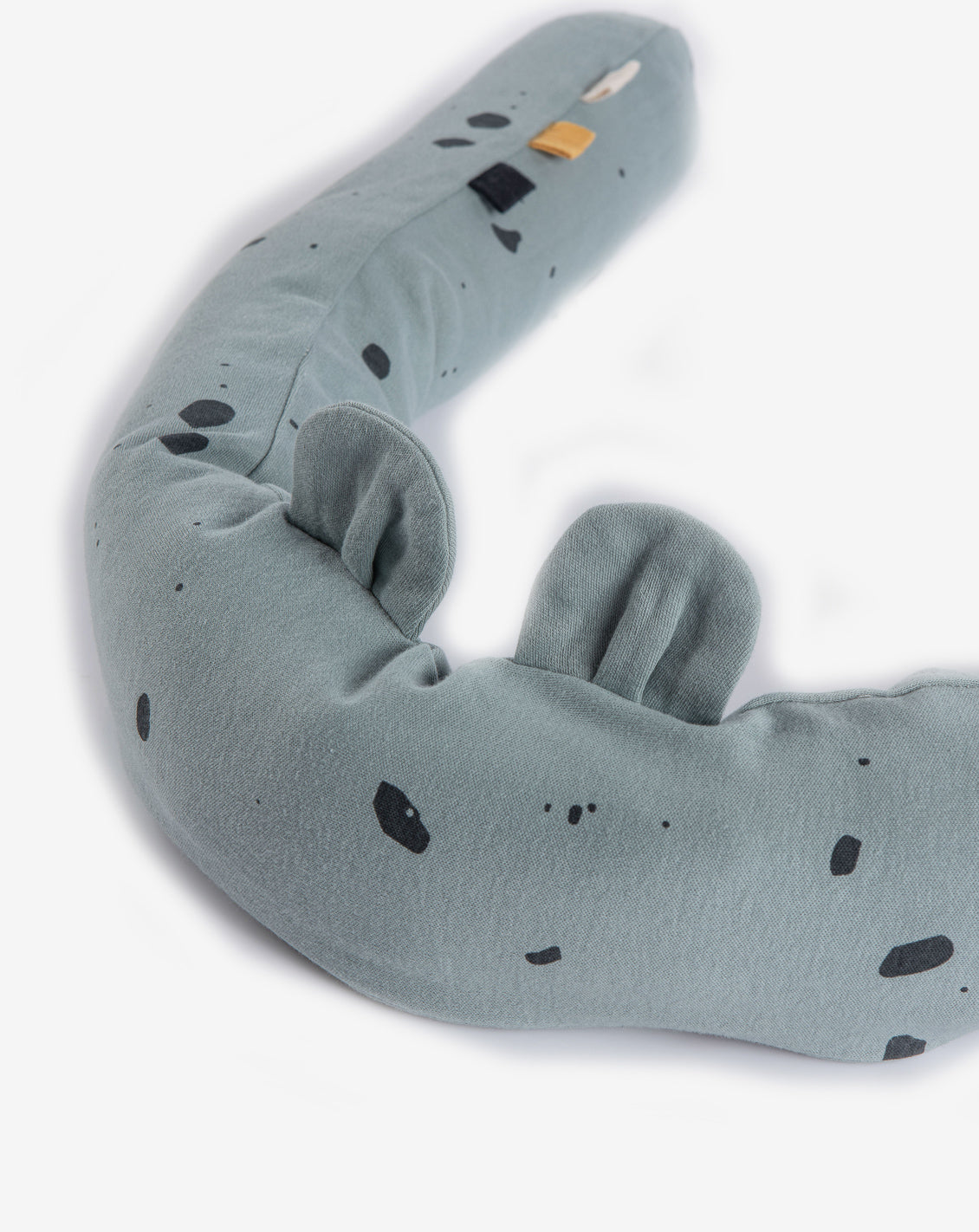Mini Snuggly Snake - Animal Collection!