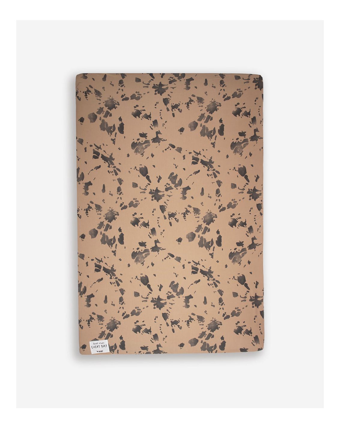 Large Jersey Play Mat 145x130 cm