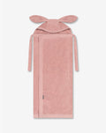 Cuddly Towel - BUNNY