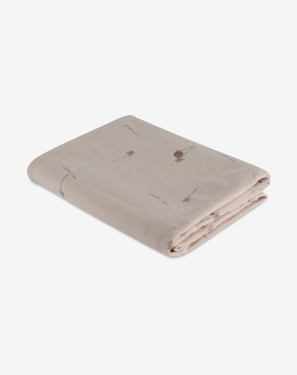 Double sided Blanket 75*100 O