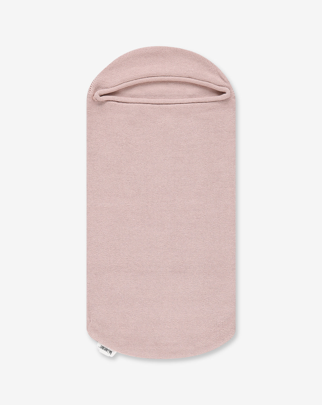Knitted Cocoon S