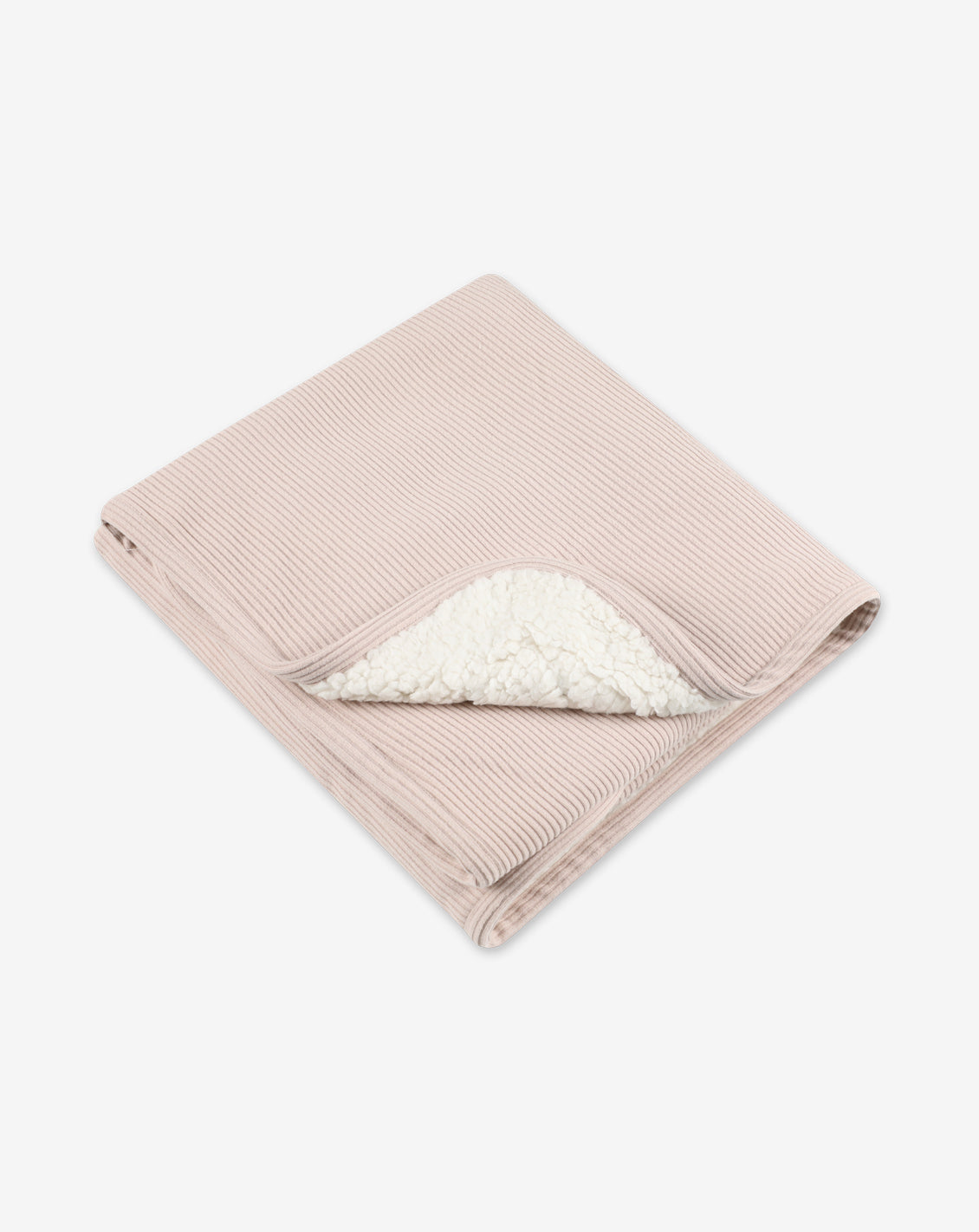 Puffy Blanket Y