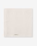 Pointelle  One Layer Blanket 80/80cm MINIS