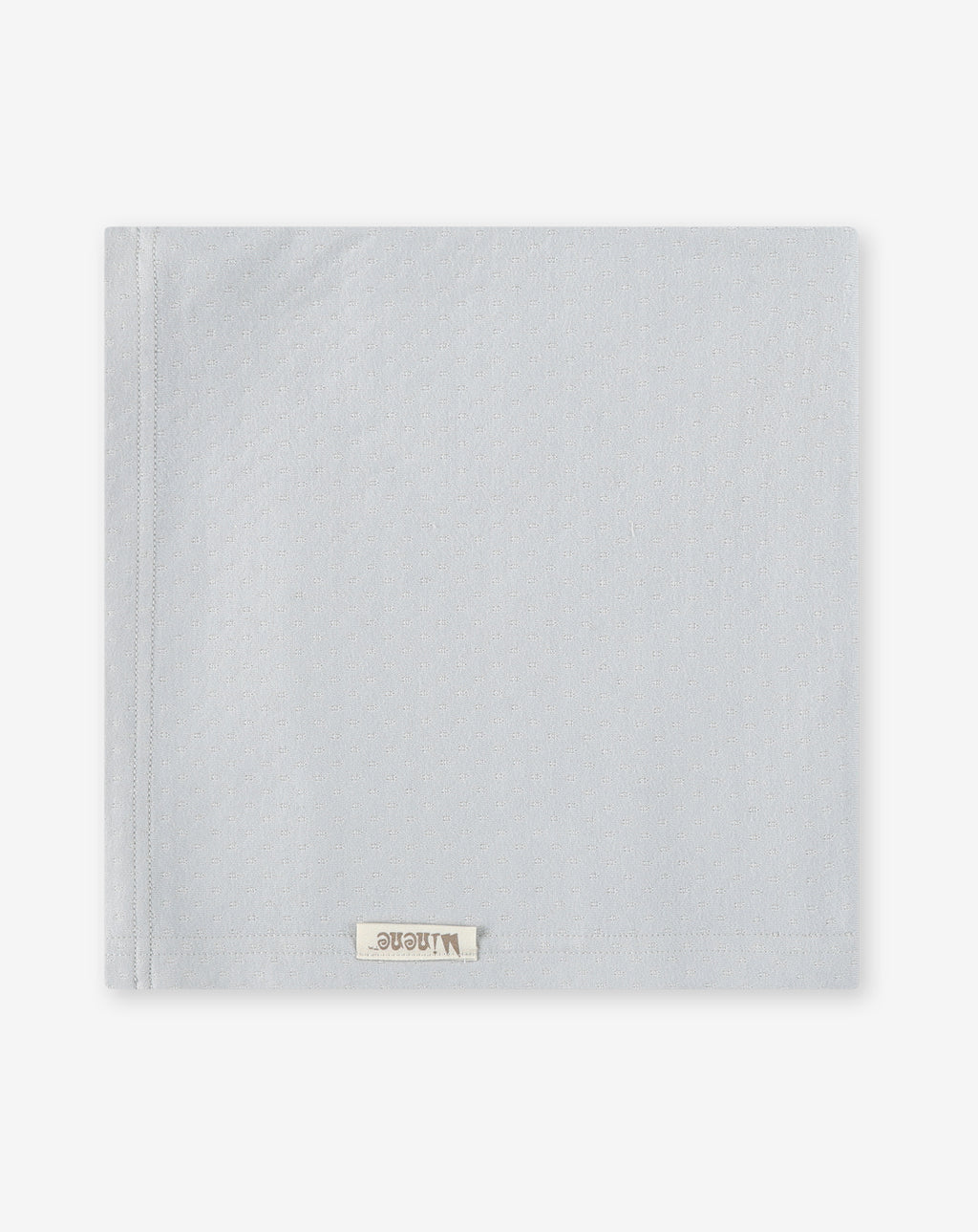 Pointelle One Layer Blanket 80/80cm MINIS
