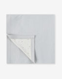 Pointelle One Layer Blanket 80/80cm MINIS