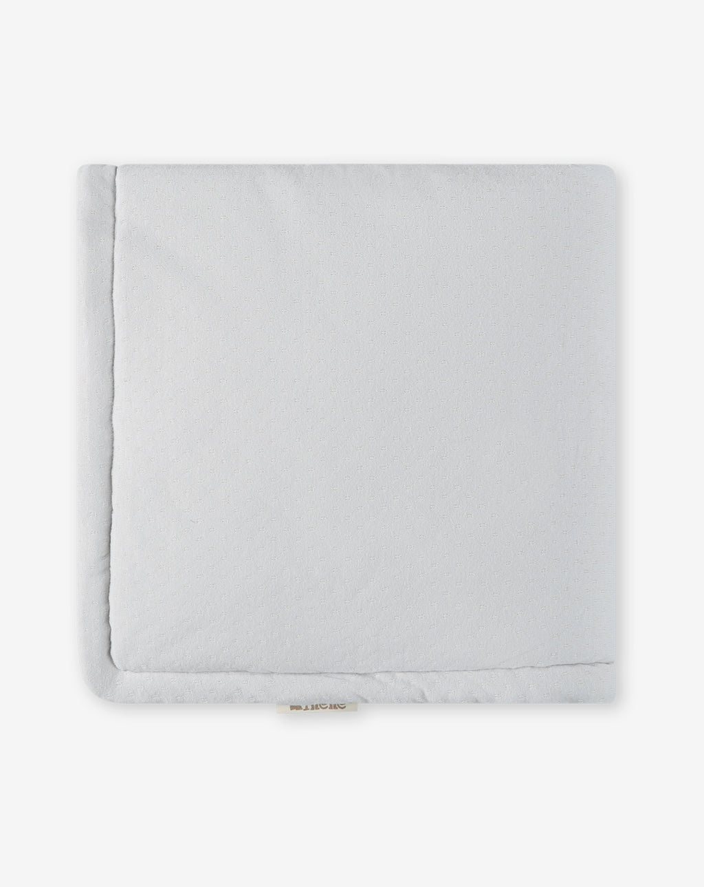 Pointelle   Double Sided Blanket 80/80cm MINIS