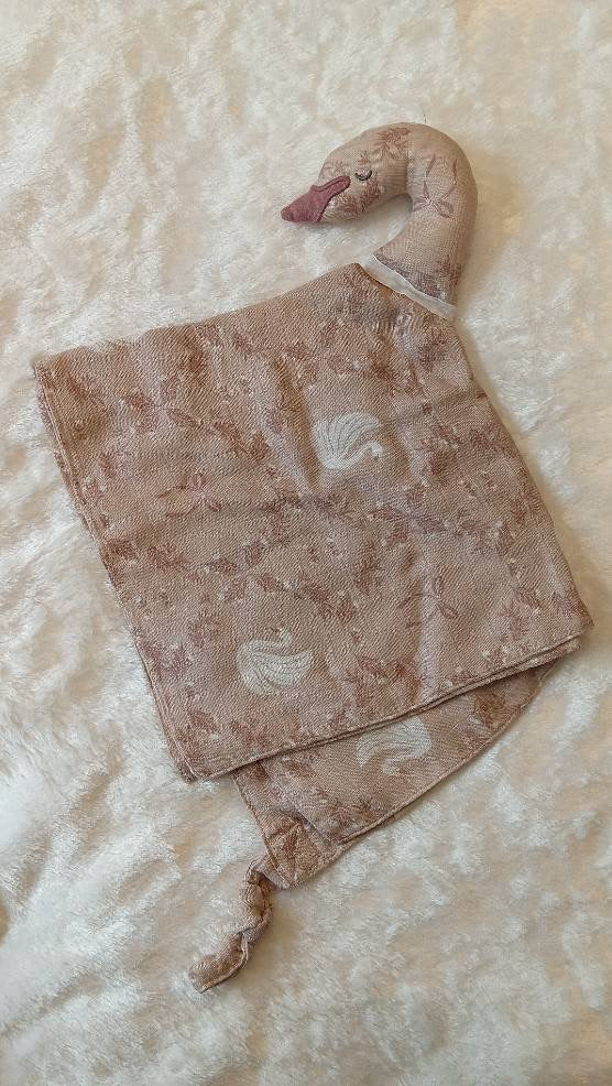 Bamboo blankie - Wonderland