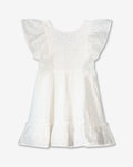 Woven Dress H