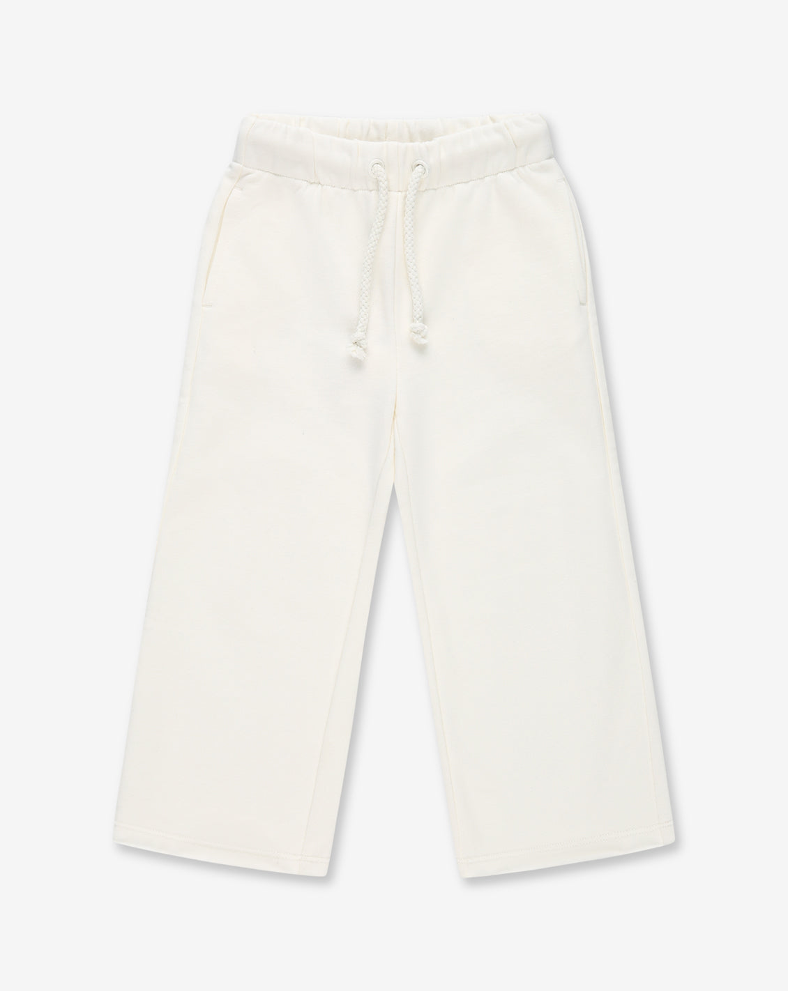 Girls Wide Leg Pants FB12