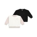 2 Sweatshirts Pack FB15