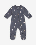 Pyjama Overalls With Zipper PJ1