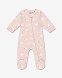 Pyjama Overalls With Zipper PJ1