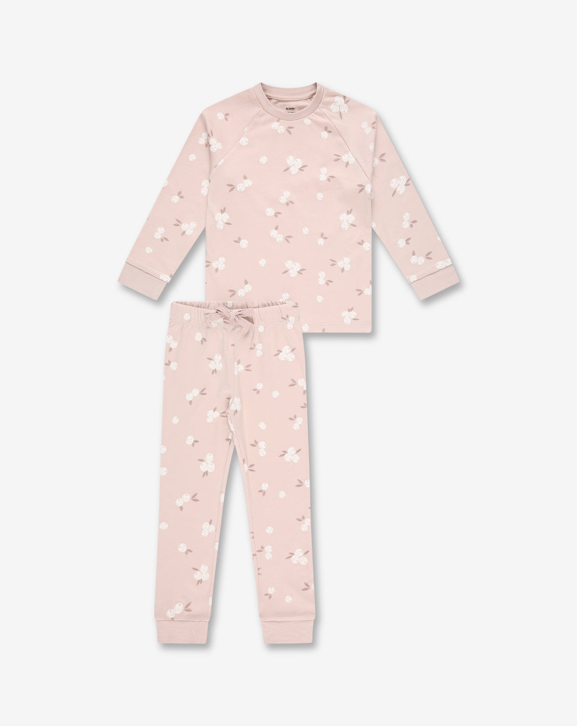 Shirt And Pants Pyjama Set PJ2