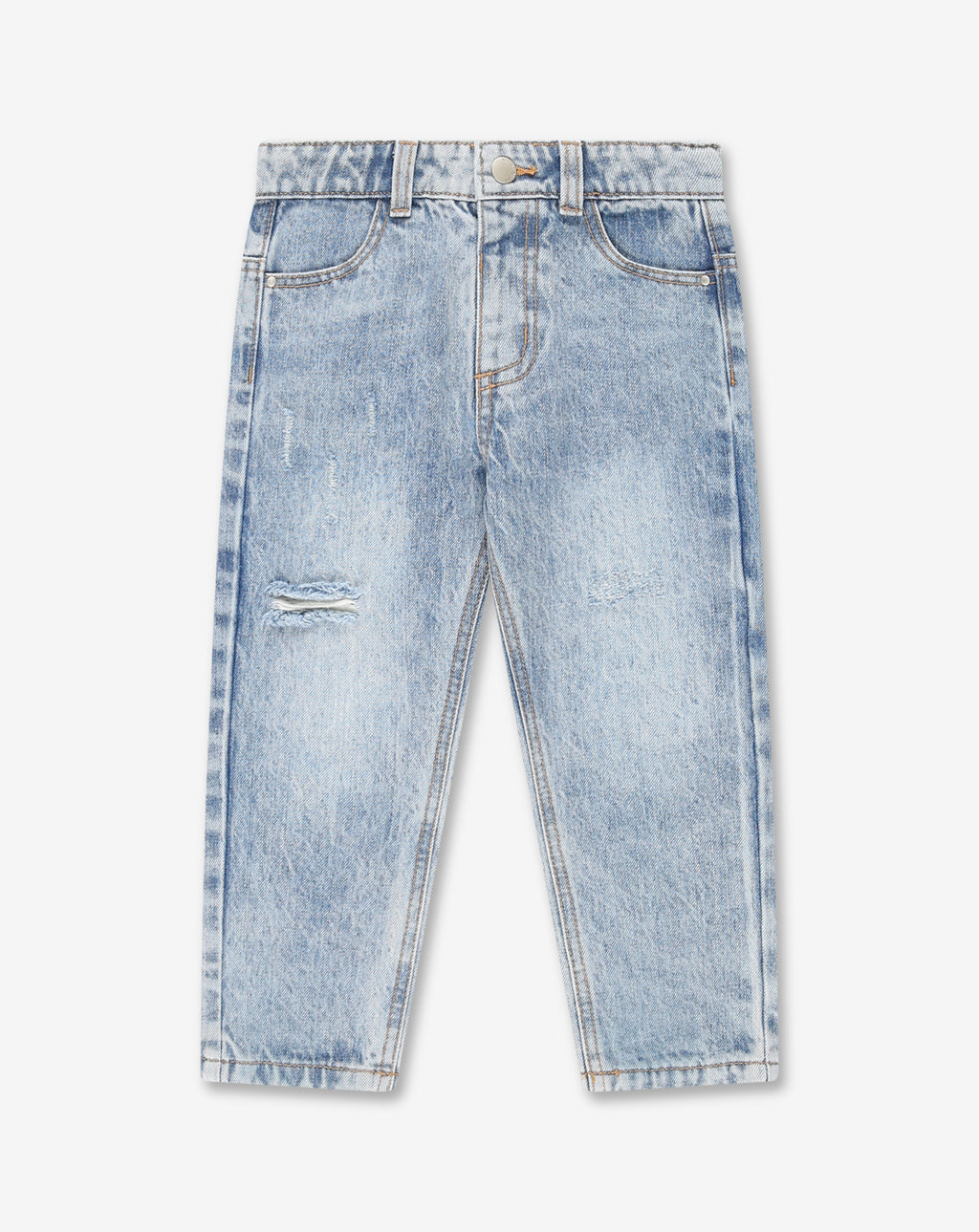 Straight Jeans J5
