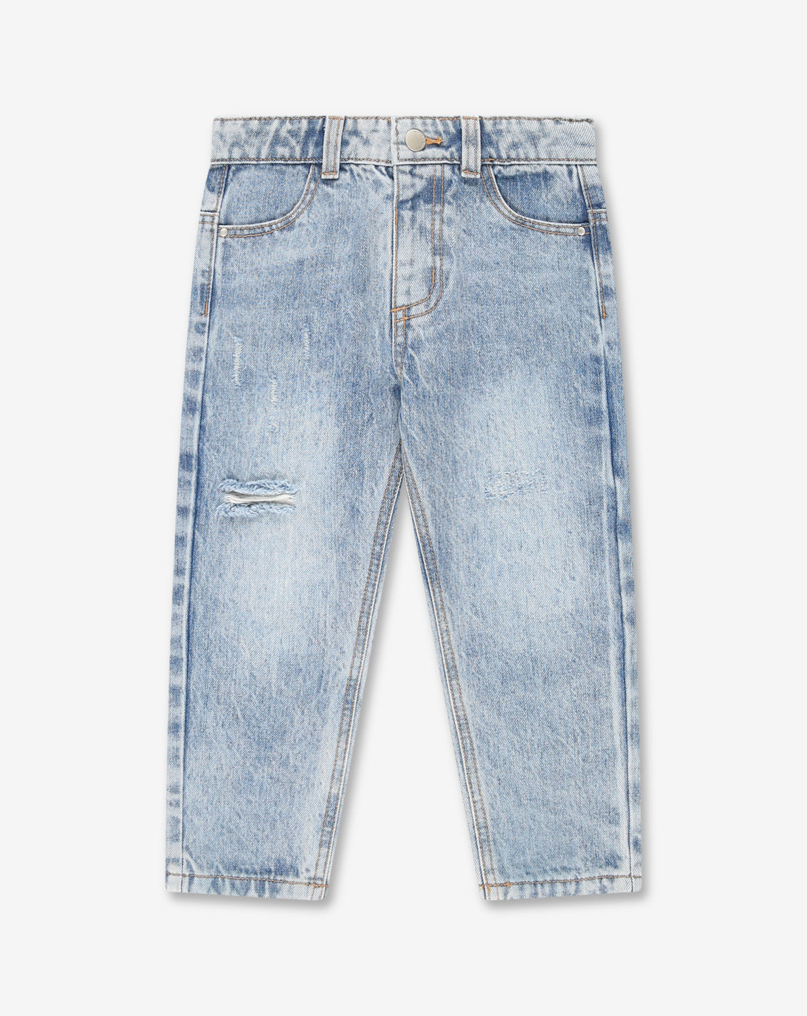 Straight Jeans J5