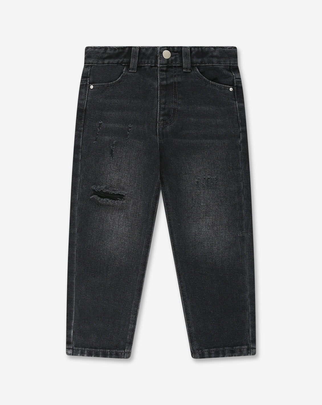 Straight Jeans J5
