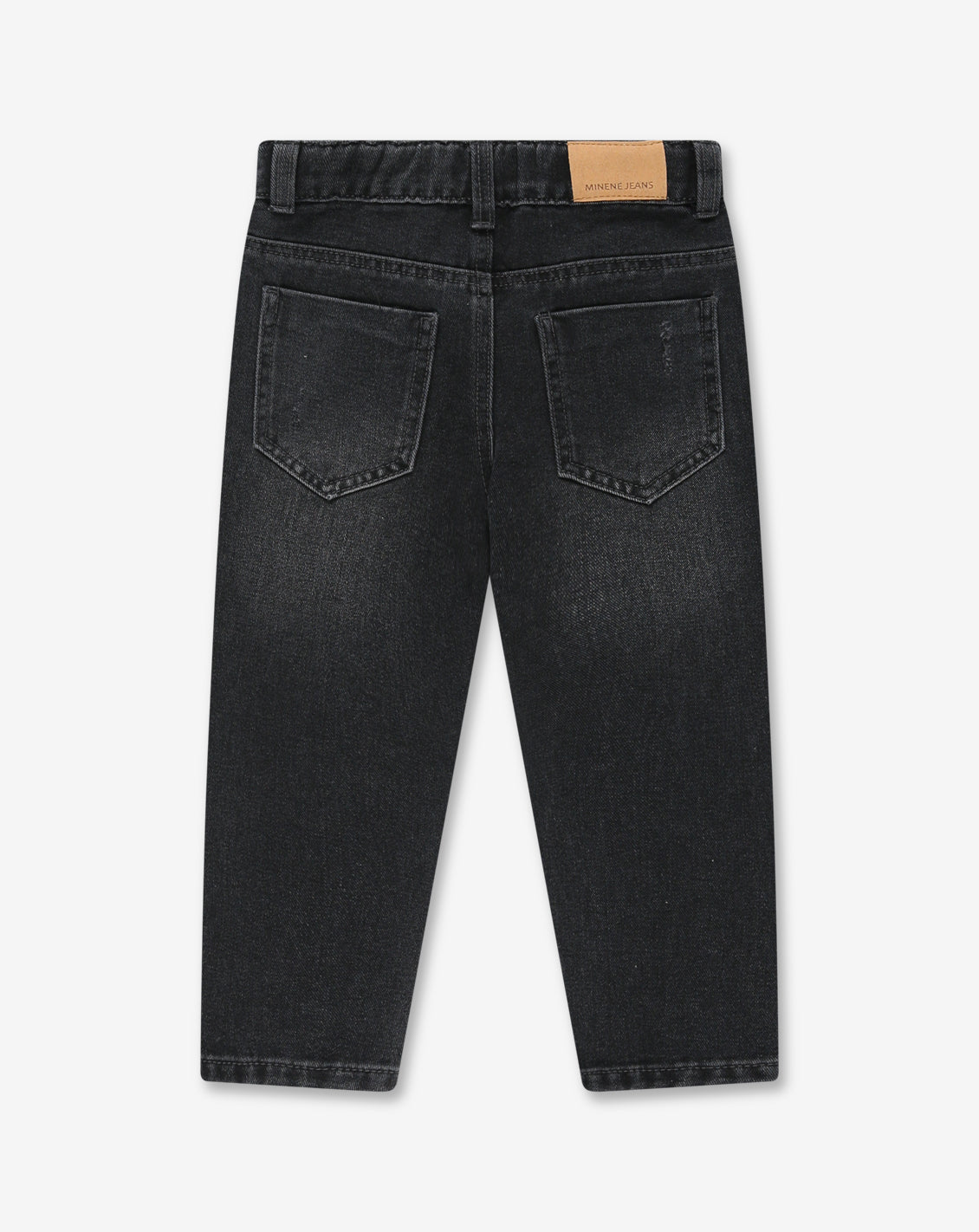 Straight Jeans J5