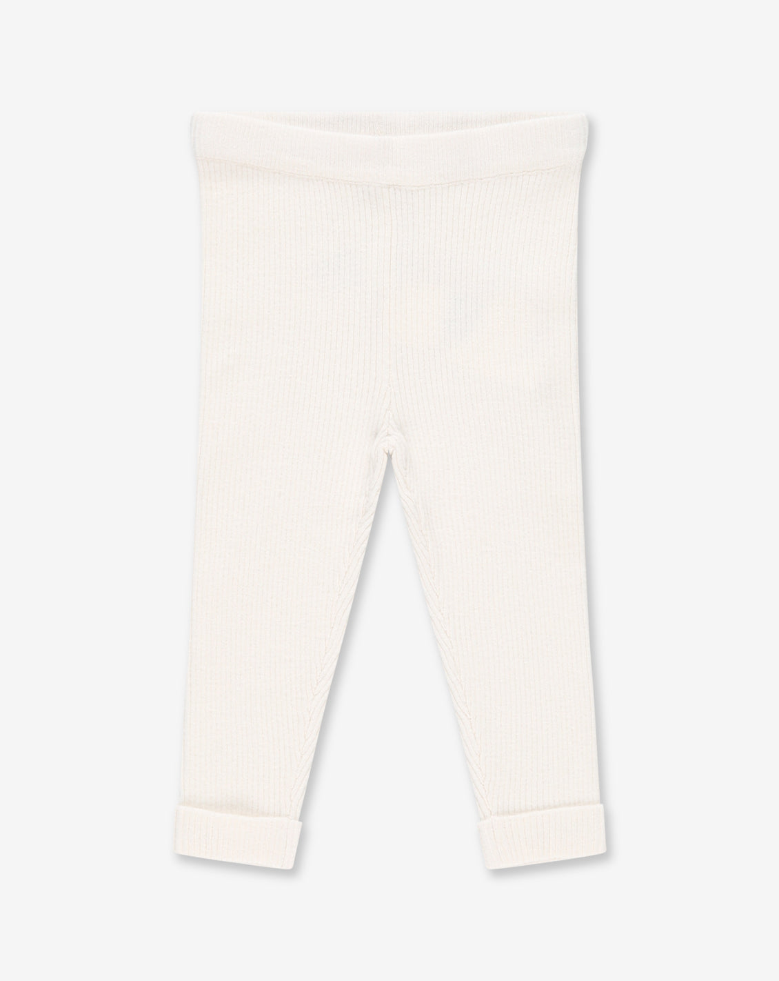 Girls Knitted Tights S4
