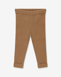 Girls Knitted Tights S4