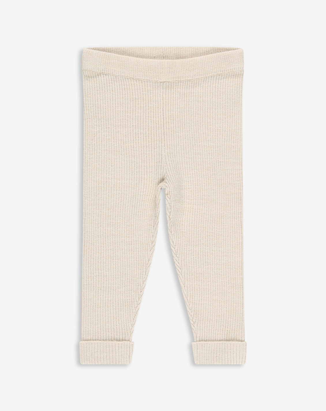 Girls Knitted Tights S11