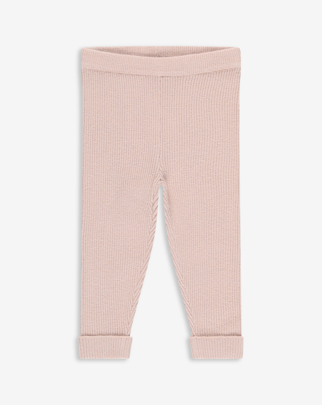 Girls Knitted Tights S11