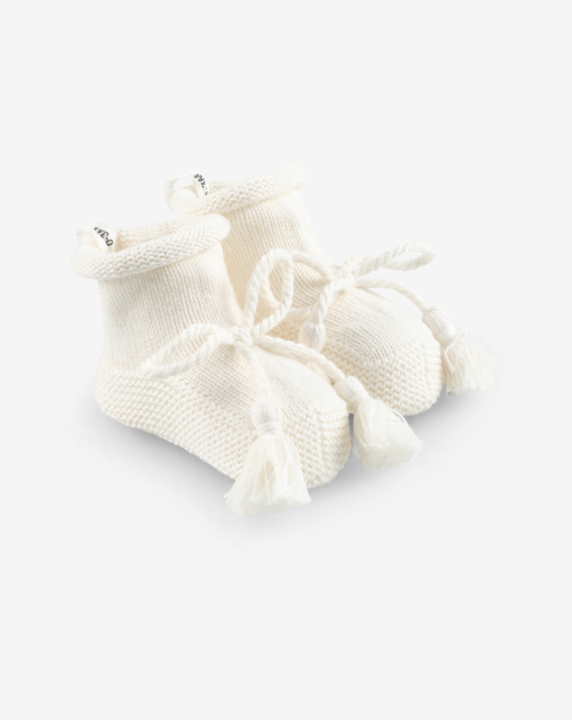Knitted Shoes S15