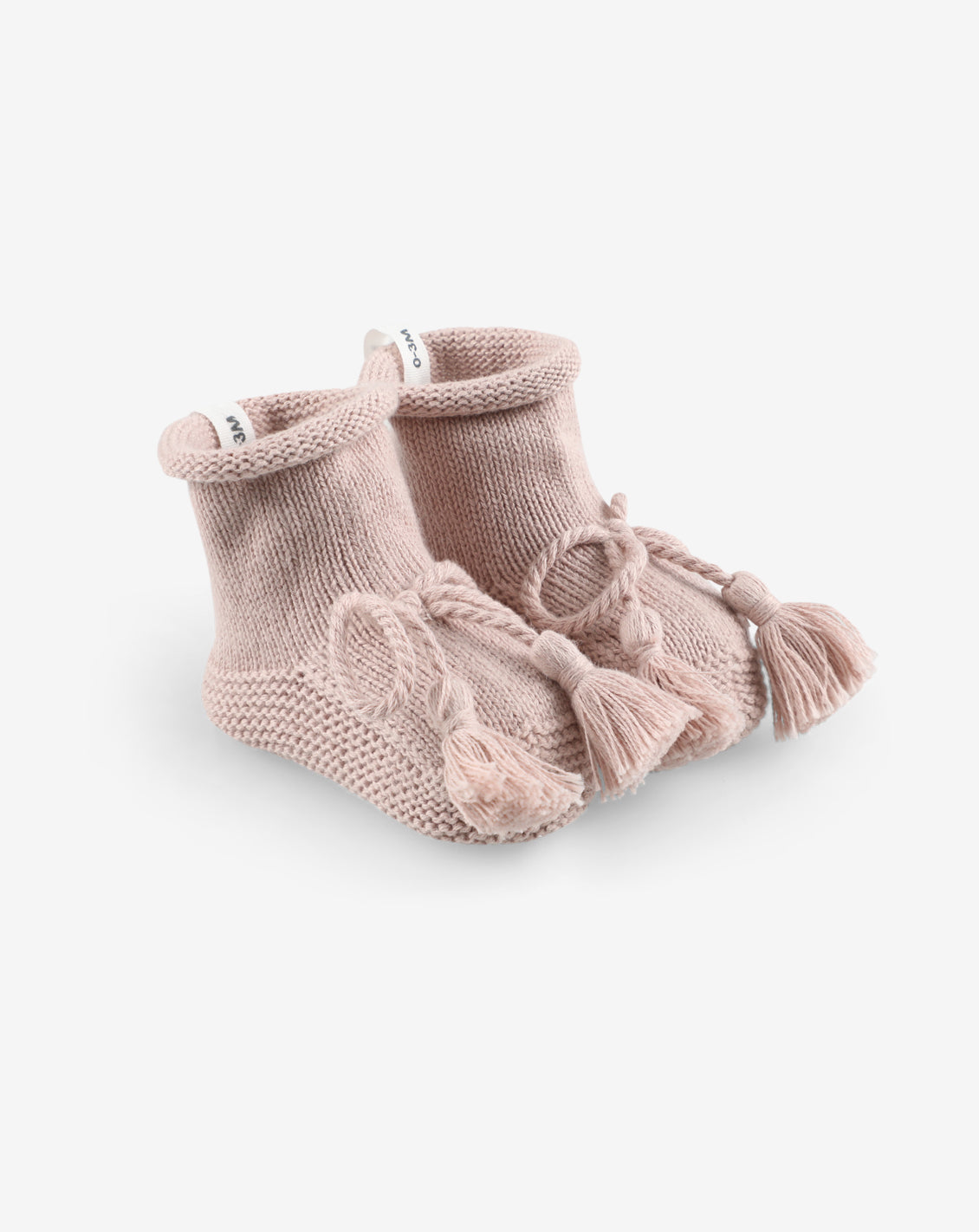 Knitted Shoes S15