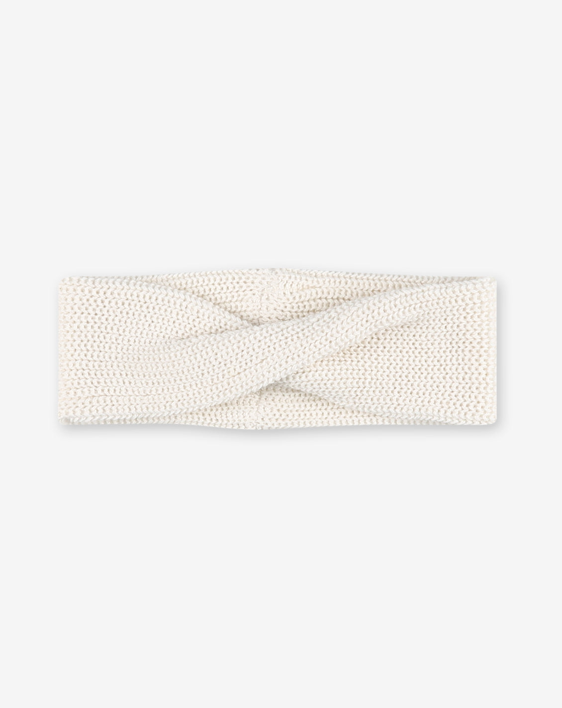 Knitted Headband S20