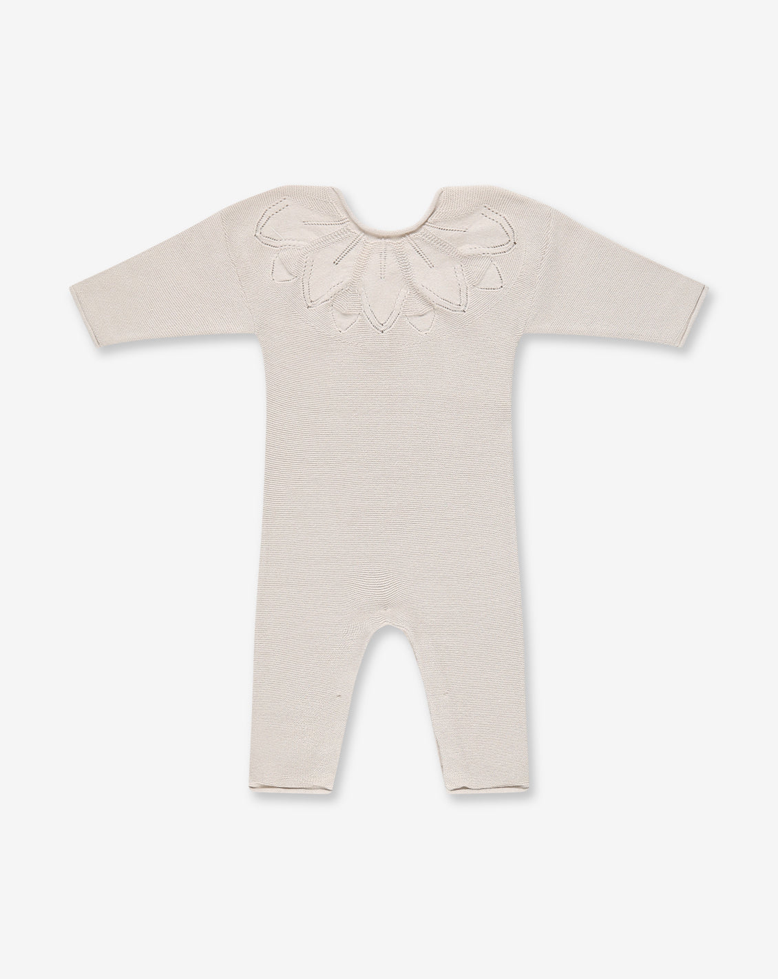 Knitted Overall S25