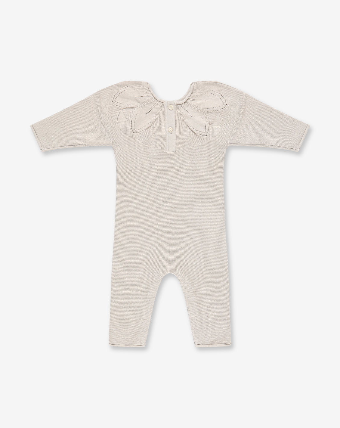 Knitted Overall S25