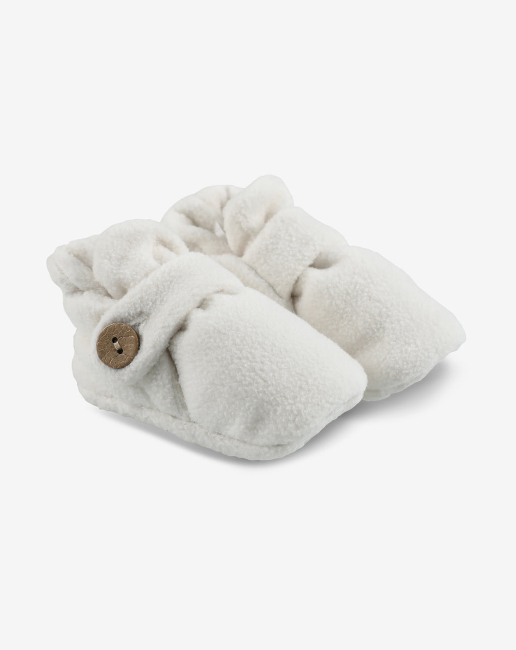 Fleece Shoes G8