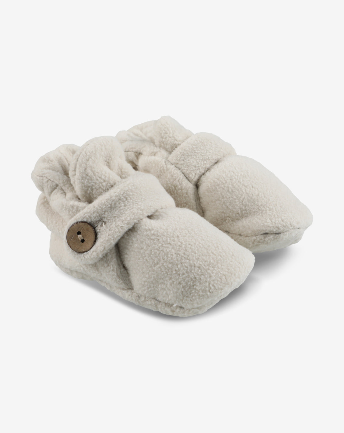 Fleece Shoes G8
