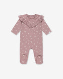 Flannel Overall C6