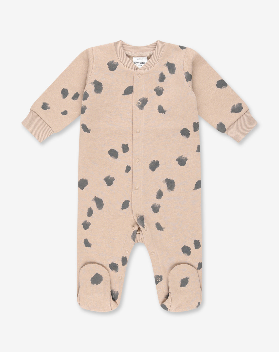 Futter Overall Legging KF6