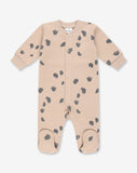 Futter Overall Legging KF6