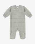 Futter Overall Legging KF6