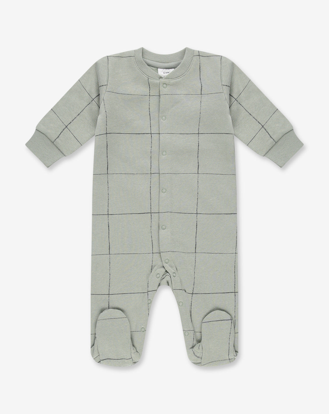 Futter Overall Legging KF6