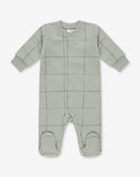 Futter Overall Legging KF6
