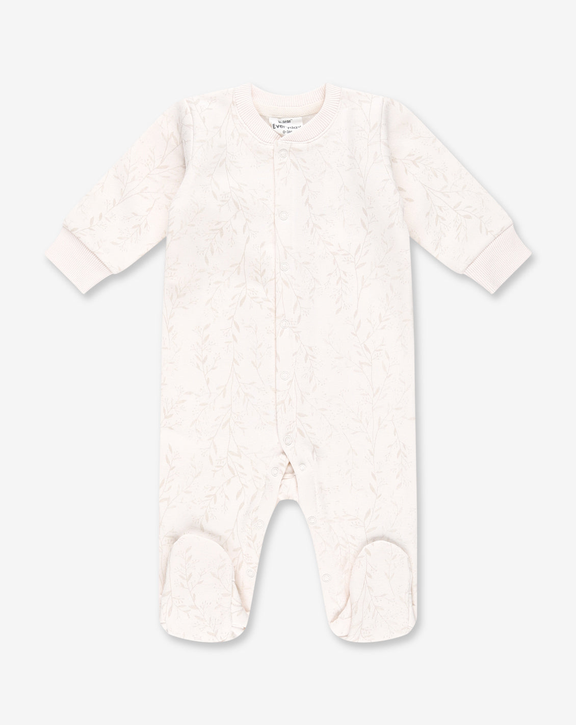 Futter Overall Legging KF6