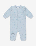 Futter Overall Legging KF6