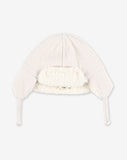 Puffy Hat Y