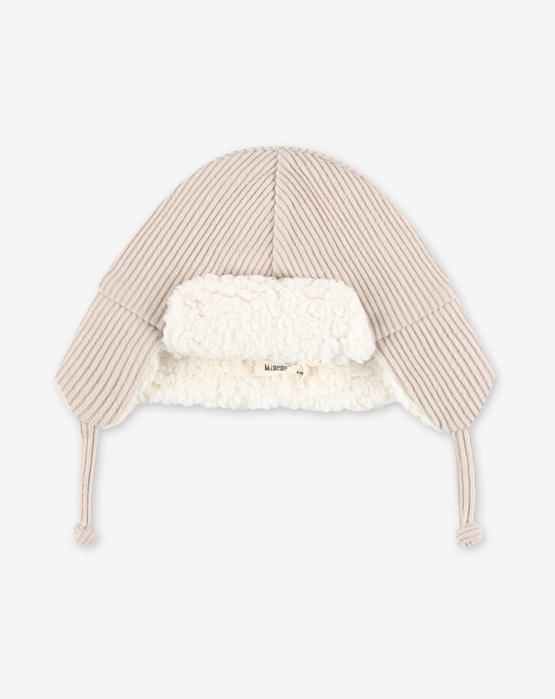 Puffy Hat Y