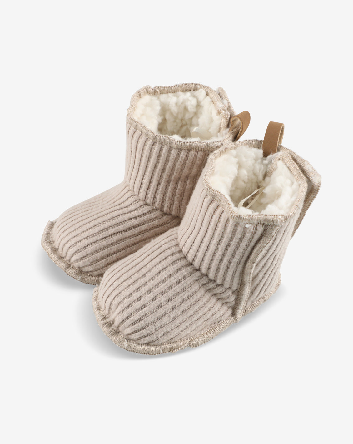 Puffy Shoes Y