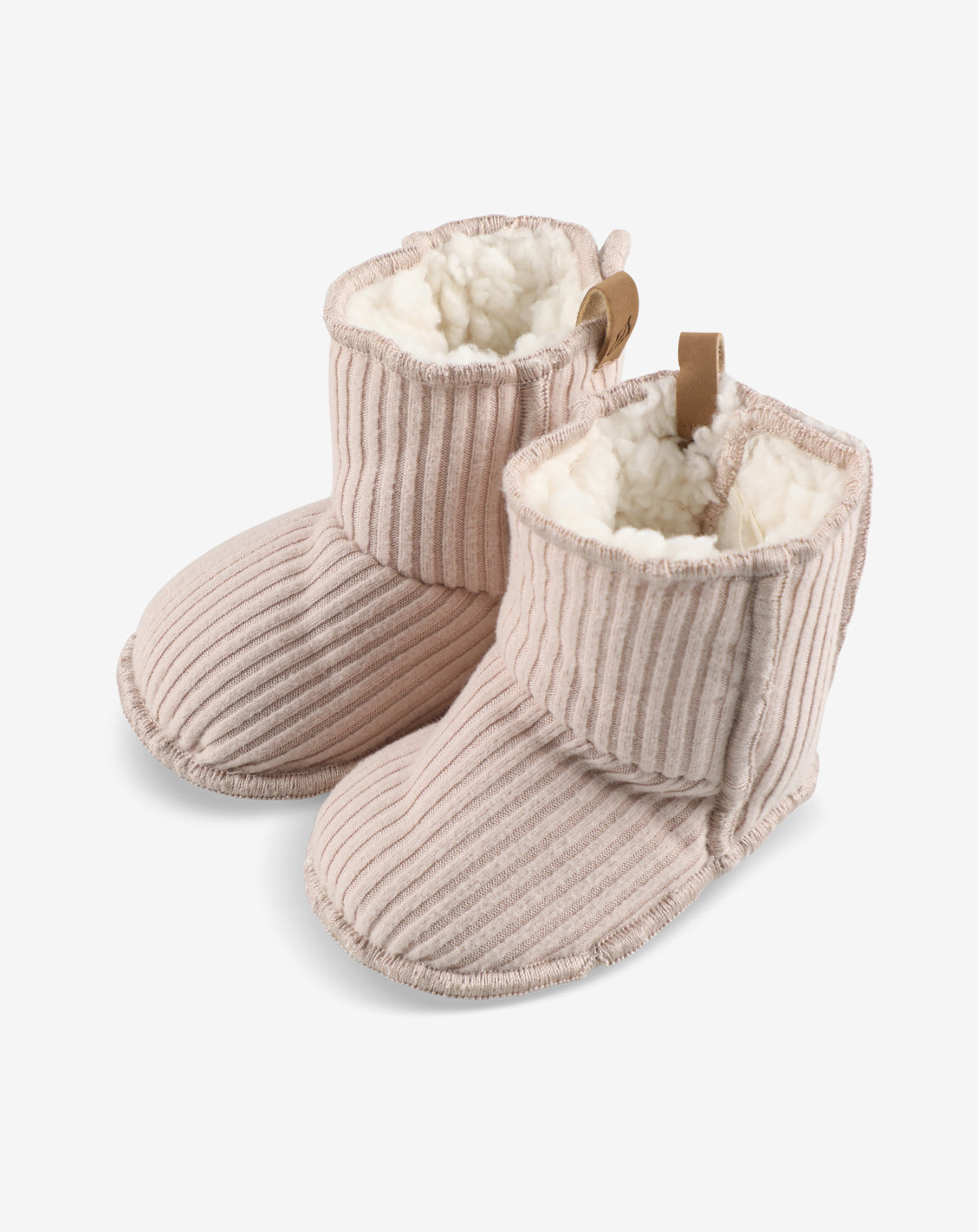 Puffy Shoes Y