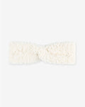 Puffy Headband Y