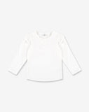 Puffed Sleeves Shirt A15