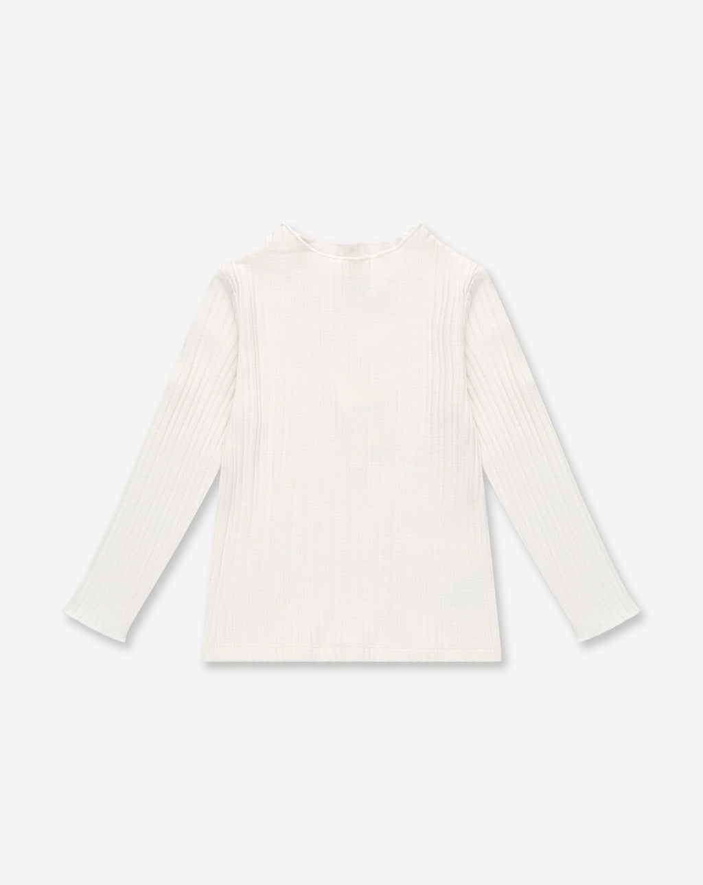 Golf Rib Shirt A18